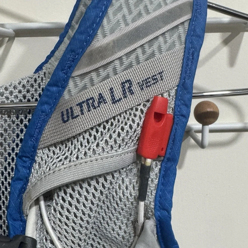 CamelBak Ultra LR Hydration Vest Running Pack - No Bladder